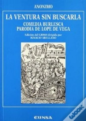 Capa do artigo La Ventura Sin Buscarla