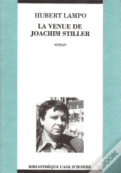 Capa do artigo La Venue De Joachim Stiller