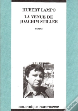Capa do artigo La Venue De Joachim Stiller