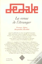 Capa do artigo La Venue De L