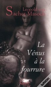 La Vénus À La Fourrure
