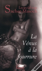 Capa do artigo La Vénus À La Fourrure