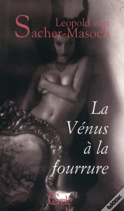 Capa do artigo La Vénus À La Fourrure