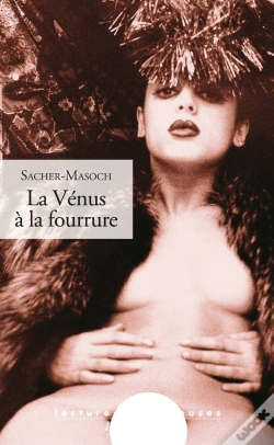 Capa do artigo La Vénus À La Fourrure