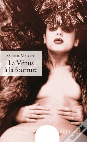 Capa do artigo La Vénus À La Fourrure
