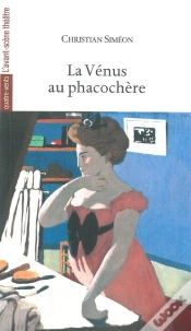 Capa do artigo La Vénus Au Phacochère