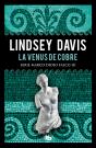 La Venus De Cobre (Serie Marco Didio Falco 3) - Preview
