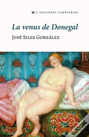 Capa do artigo La Venus De Donegal