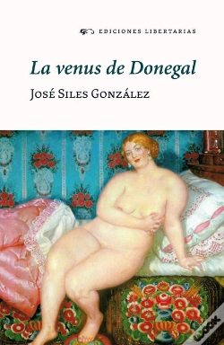 Capa do artigo La Venus De Donegal