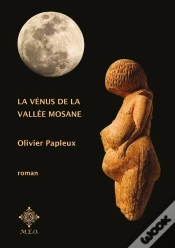 Capa do artigo La Vénus De La Vallée Mosane