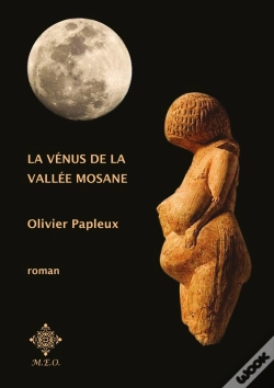 Capa do artigo La Vénus De La Vallée Mosane
