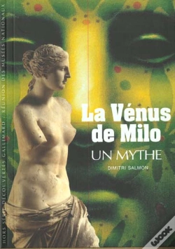Capa do artigo La Vénus De Milo : Un Mythe