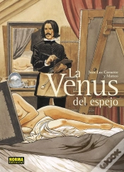 Capa do artigo La Venus Del Espejo