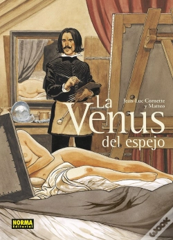 Capa do artigo La Venus Del Espejo