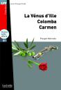 La Vénus D'Ille ; Carmen ; Colomba ; B1 - Preview