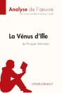 La Vénus D'Ille, De Prosper Mérimée : Analyse Complète De L'Oeuvre Et Résumé - Preview