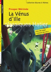 La Vénus D'Ille