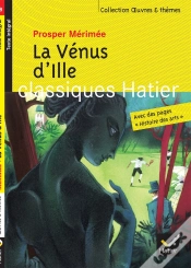 Capa do artigo La Vénus D