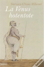 Capa do artigo La Venus Hotentote