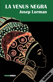 Capa do artigo La Venus Negra