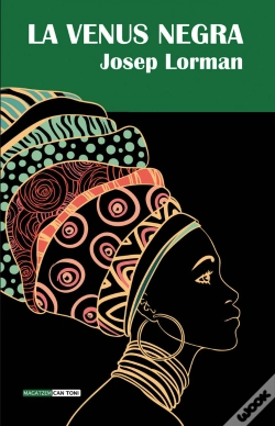 Capa do artigo La Venus Negra