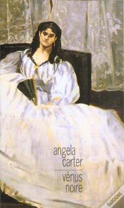 Capa do artigo La Venus Noire