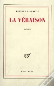Capa do artigo La Veraison