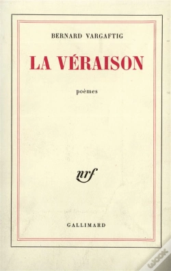 Capa do artigo La Veraison