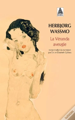 Capa do artigo La Veranda Aveugle