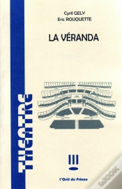 Capa do artigo La Véranda