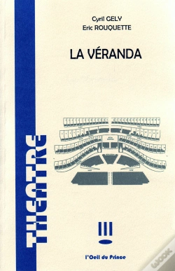 Capa do artigo La Véranda