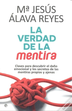 Capa do artigo La Verdad De La Mentira