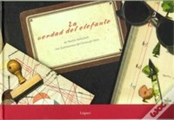 Capa do artigo La Verdad Del Elefante