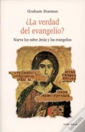 Capa do artigo ¿La Verdad Del Evangelio?