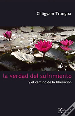 Capa do artigo La Verdad Del Sufrimiento