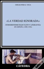 Capa do artigo "La Verdad Ignorada"