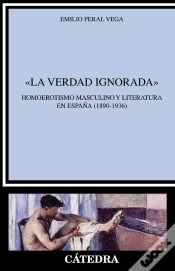 Capa do artigo "La Verdad Ignorada"