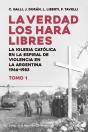 La Verdad Los Hará Libres I - Preview