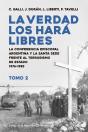 La Verdad Los Hará Libres Ii - Preview