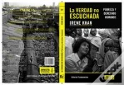 Capa do artigo La Verdad No Escuchada