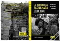 Capa do artigo La Verdad No Escuchada