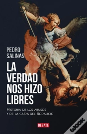 Capa do artigo La Verdad Nos Hizo Libres