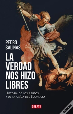 Capa do artigo La Verdad Nos Hizo Libres