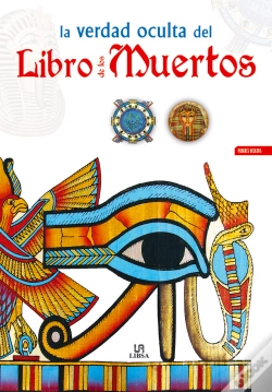 Capa do artigo La Verdad Oculta Del Libro De Los Muertos