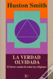 Capa do artigo La Verdad Olvidada