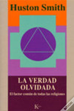 Capa do artigo La Verdad Olvidada