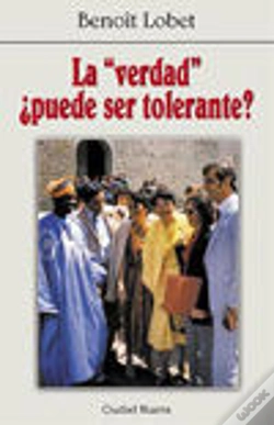 Capa do artigo La "Verdad" ¿Puede Ser Tolerante?