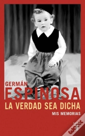 Capa do artigo La Verdad Sea Dicha
