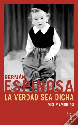 Capa do artigo La Verdad Sea Dicha