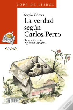 Capa do artigo La Verdad Según Carlos Perro